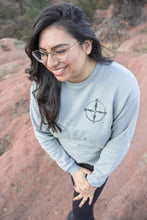 Load image into Gallery viewer, Middle of Nowhere Sweatshirt