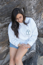 Load image into Gallery viewer, Pacific Coast Highway Sweatshirt