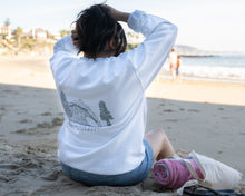 Load image into Gallery viewer, Pacific Coast Highway Sweatshirt
