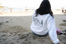 Load image into Gallery viewer, Pacific Coast Highway Sweatshirt