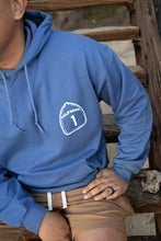 Load image into Gallery viewer, Pacific Coast Highway Hoodie