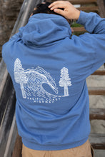 Load image into Gallery viewer, Pacific Coast Highway Hoodie