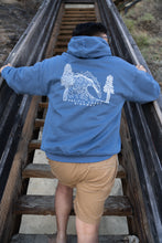 Load image into Gallery viewer, Pacific Coast Highway Hoodie