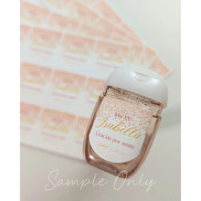 Load image into Gallery viewer, Custom Commission - Stickers - 36 3x3