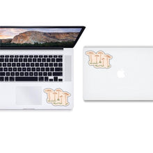 Load image into Gallery viewer, Mushroom Friends Sticker