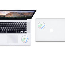 Load image into Gallery viewer, Custom Map Sticker