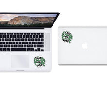 Load image into Gallery viewer, Keep Me Wild Sticker