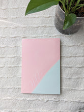 Load image into Gallery viewer, Hello Greeting Card