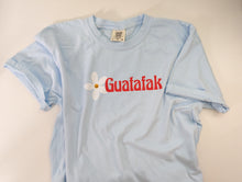 Load image into Gallery viewer, Guatafak Flower T-shirt