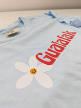 Load image into Gallery viewer, Guatafak Flower T-shirt
