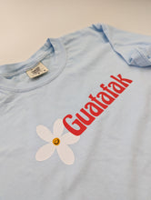 Load image into Gallery viewer, Guatafak Flower T-shirt