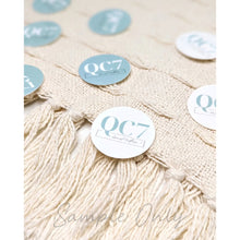 Load image into Gallery viewer, Custom Commission - Stickers - 36 3x3