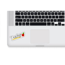 Load image into Gallery viewer, Teacher Life Sticker