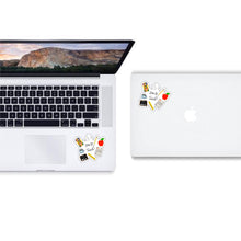 Load image into Gallery viewer, Love to Teach Sticker