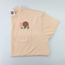 Load image into Gallery viewer, Prickly Pero Bonita Pump T-shirt
