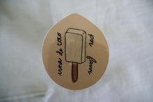 Load image into Gallery viewer, Coconut Paleta Sticker
