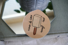 Load image into Gallery viewer, Coconut Paleta Sticker
