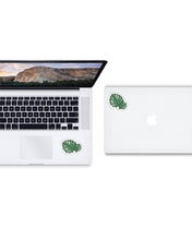 Load image into Gallery viewer, Monstera Leaves Sticker
